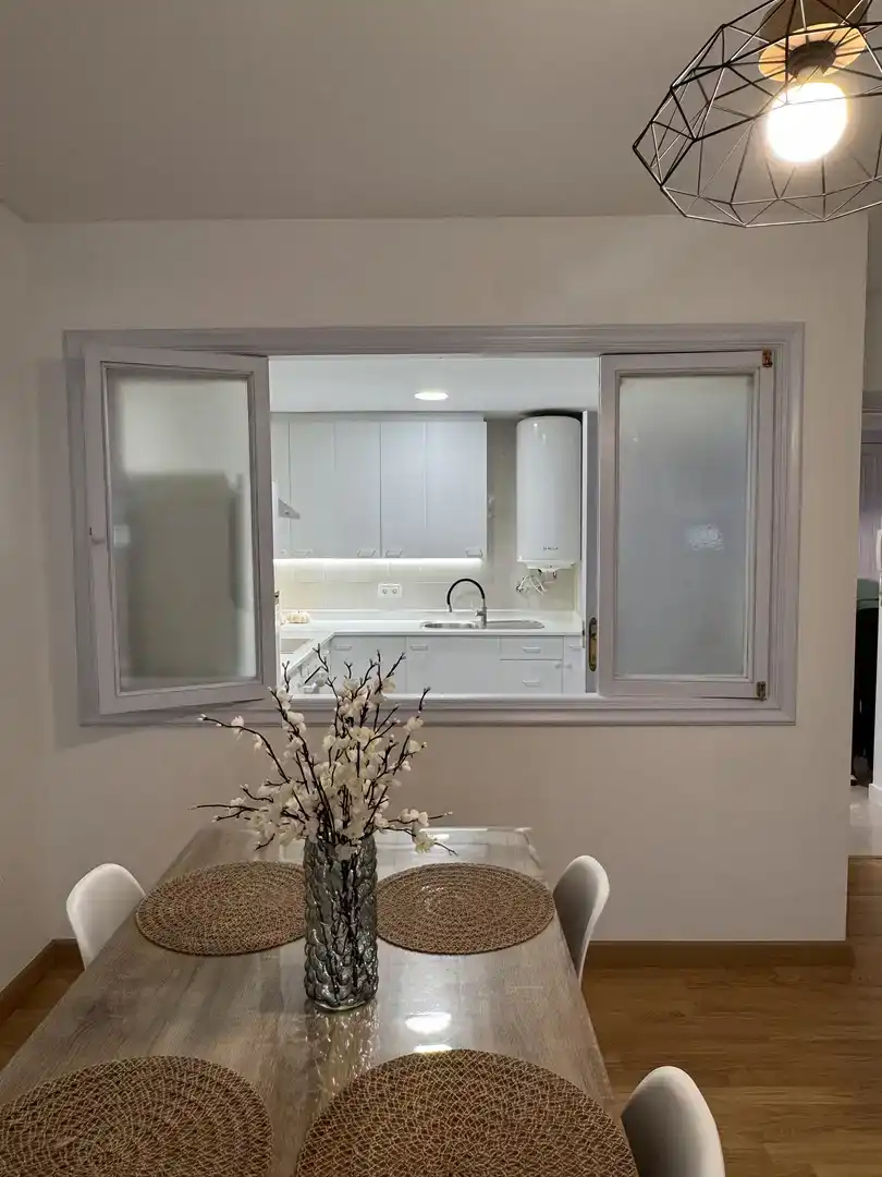 Pis de 72 m² a Vilagarcía de Arousa