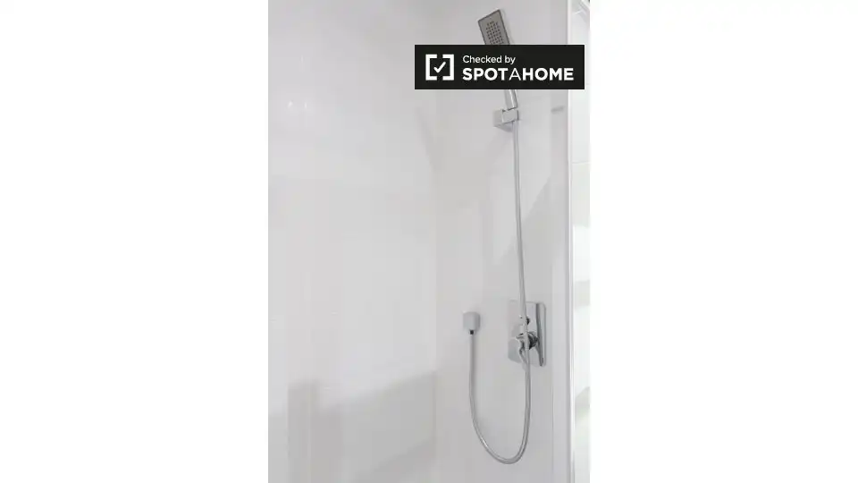 Piso de 38 m² en Madrid