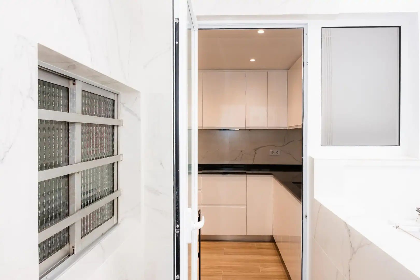 Piso de 183 m² en Valencia