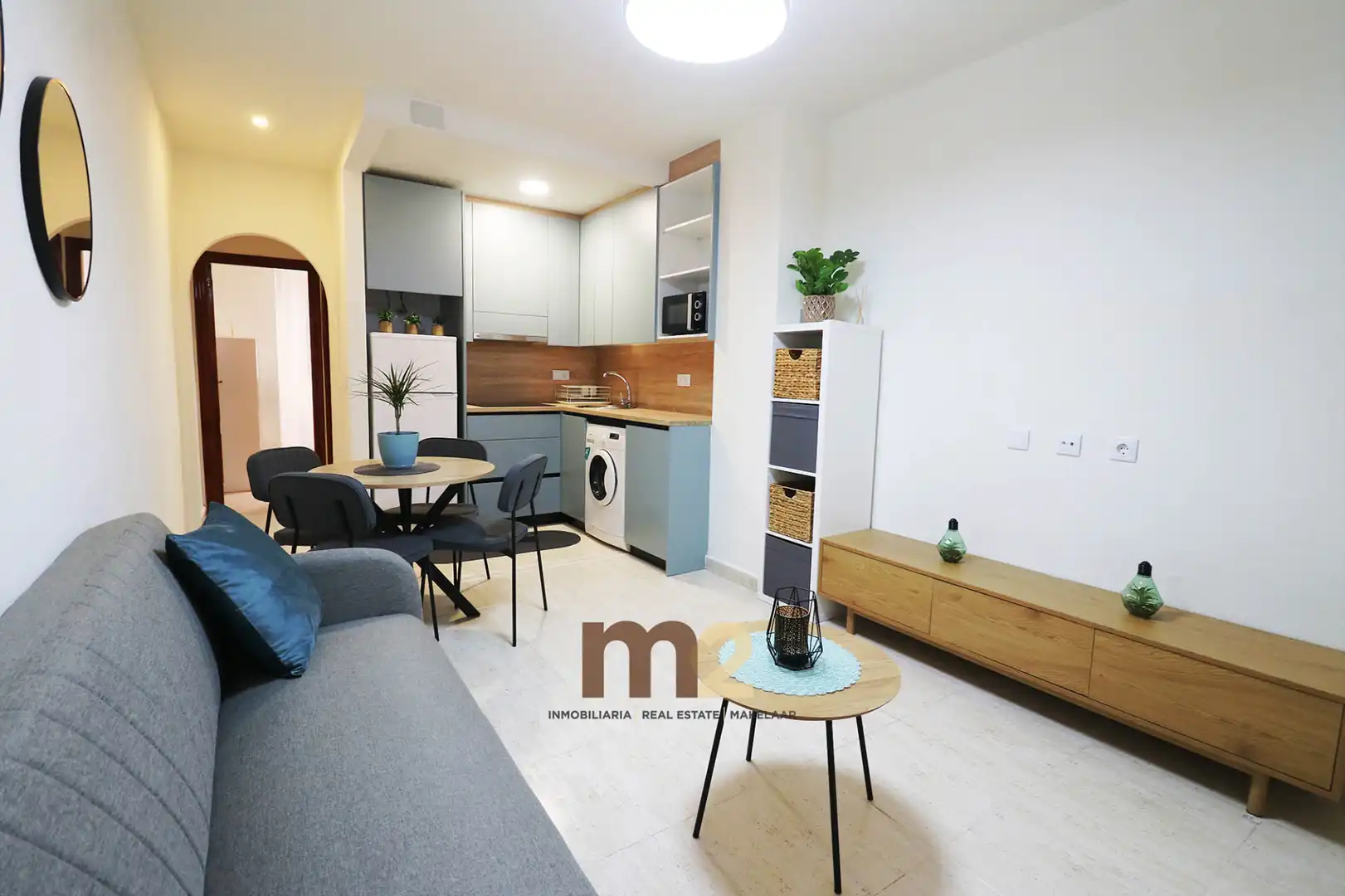 Piso de 34 m² en Guardamar del Segura