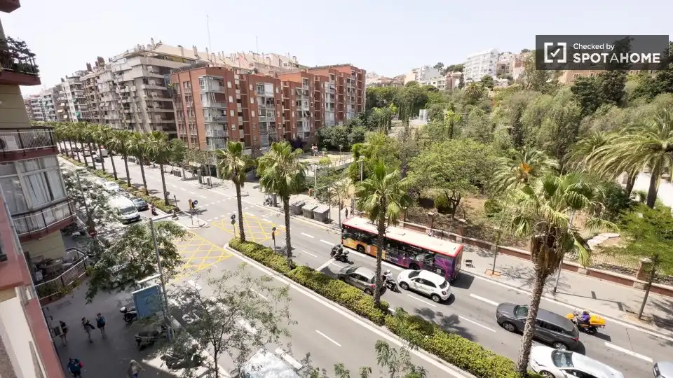 Habitación en alquiler, Barcelona