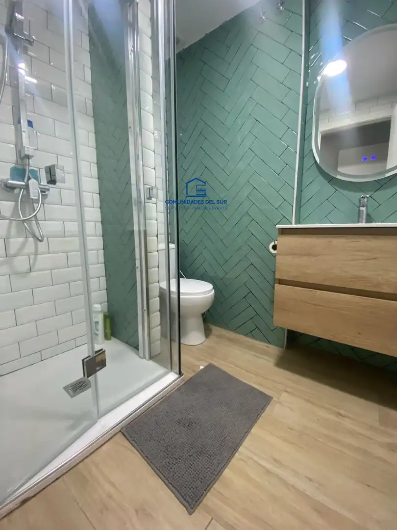 Piso de 14 m² en Cádiz