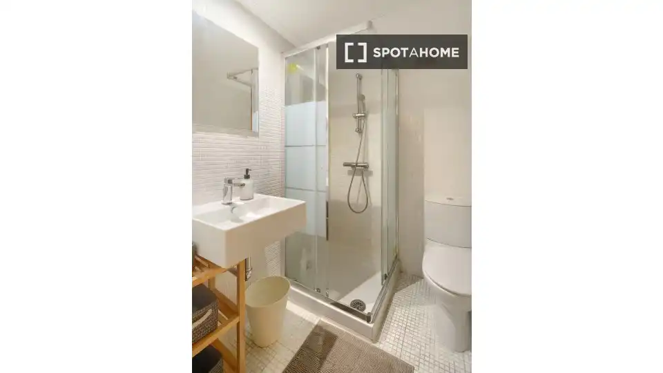 Habitación en alquiler, Mijas