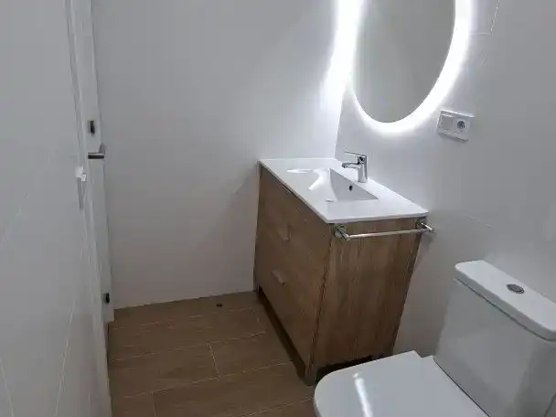 Piso de 32 m² en Las Palmas de Gran Canaria