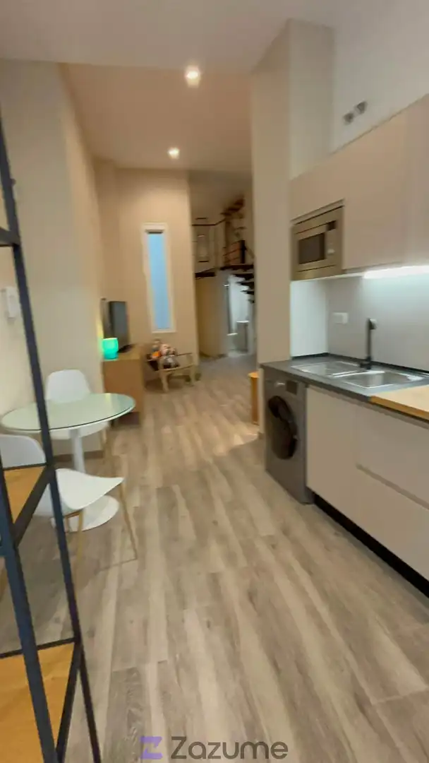 Piso de 50 m² en Sevilla