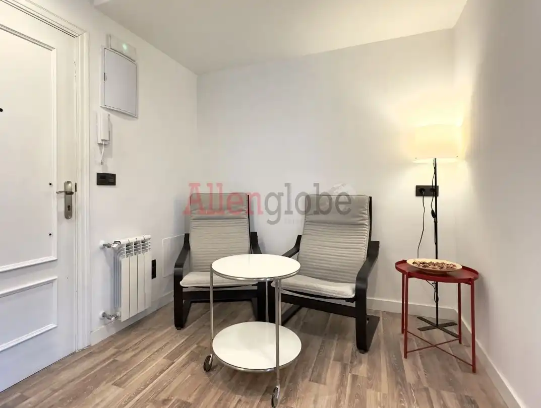 Piso de 35 m² en Oviedo