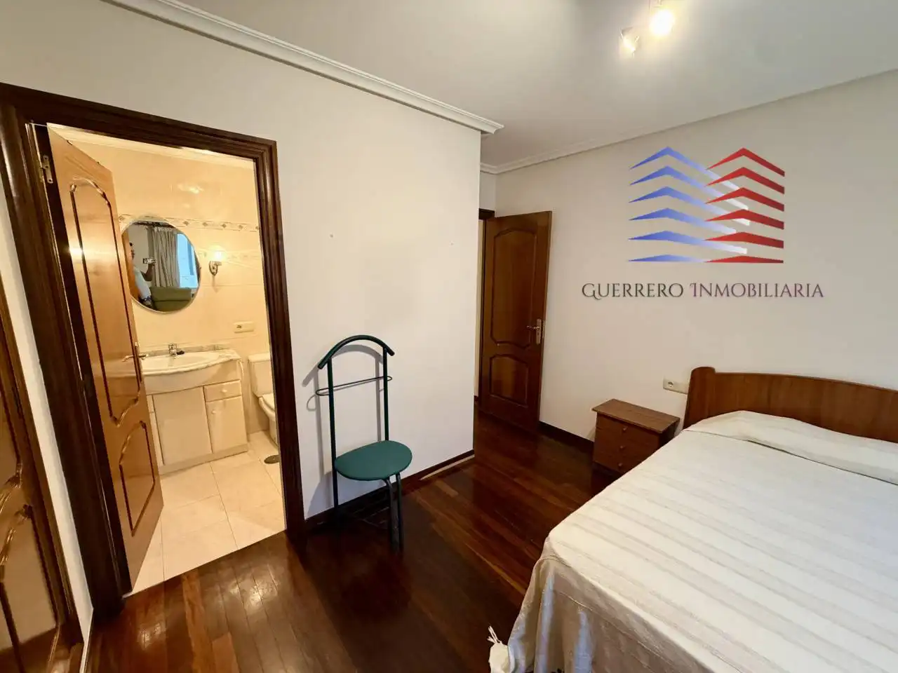 Piso de 85 m² en Ourense