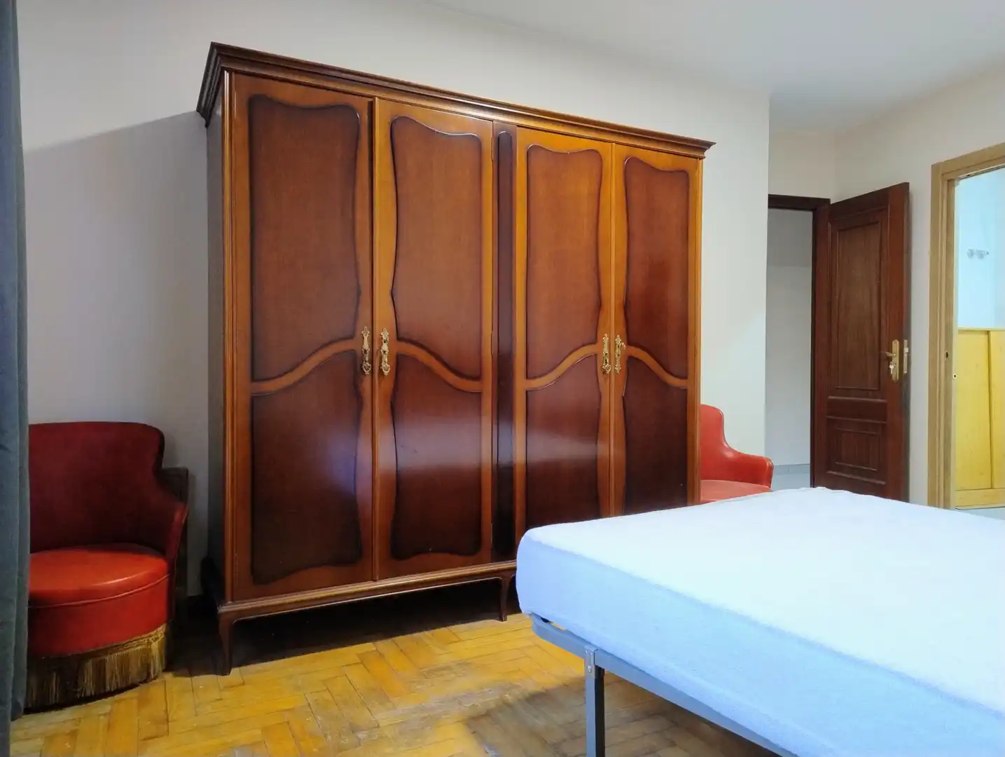 Piso de 108 m² en Lugo