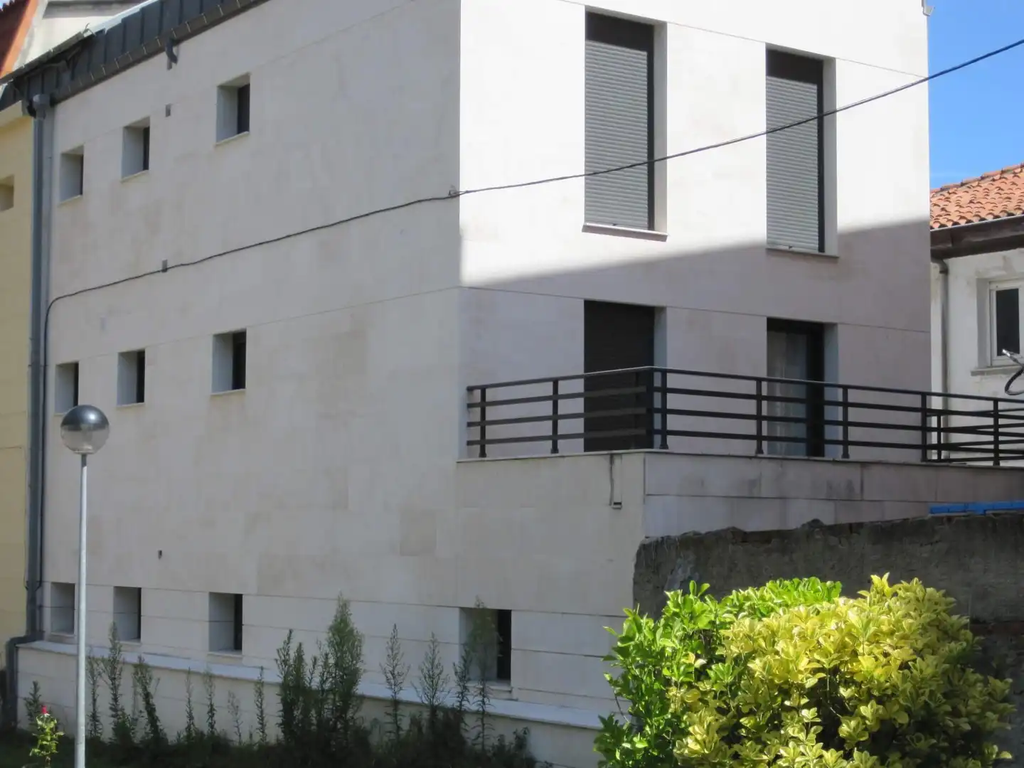 Piso de 76 m² en Santander
