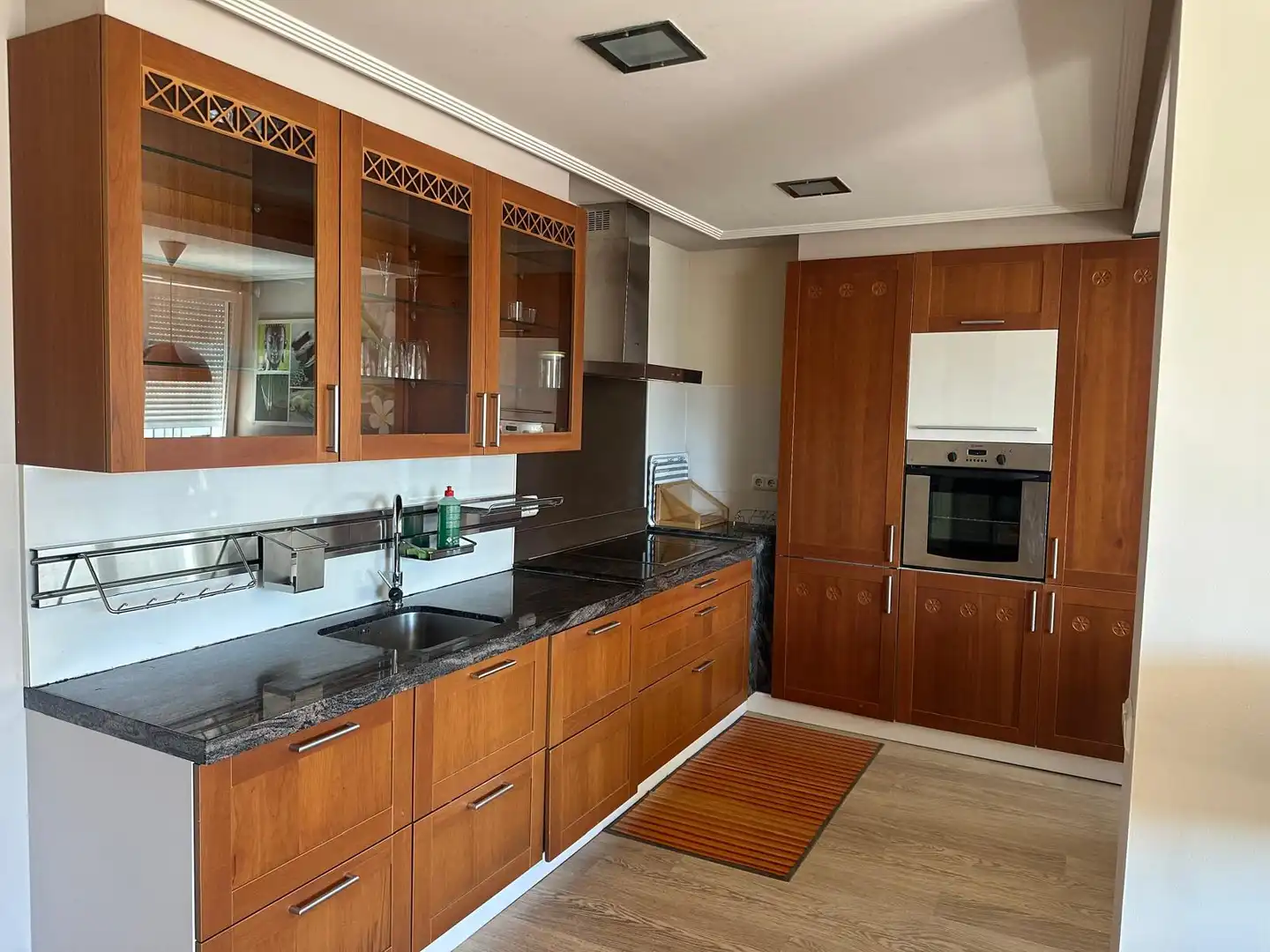Pis de 105 m² a Vigo