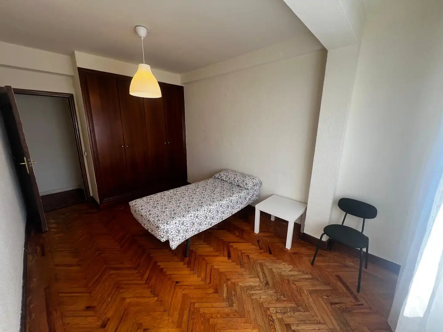 Piso de 110 m² en Burgos