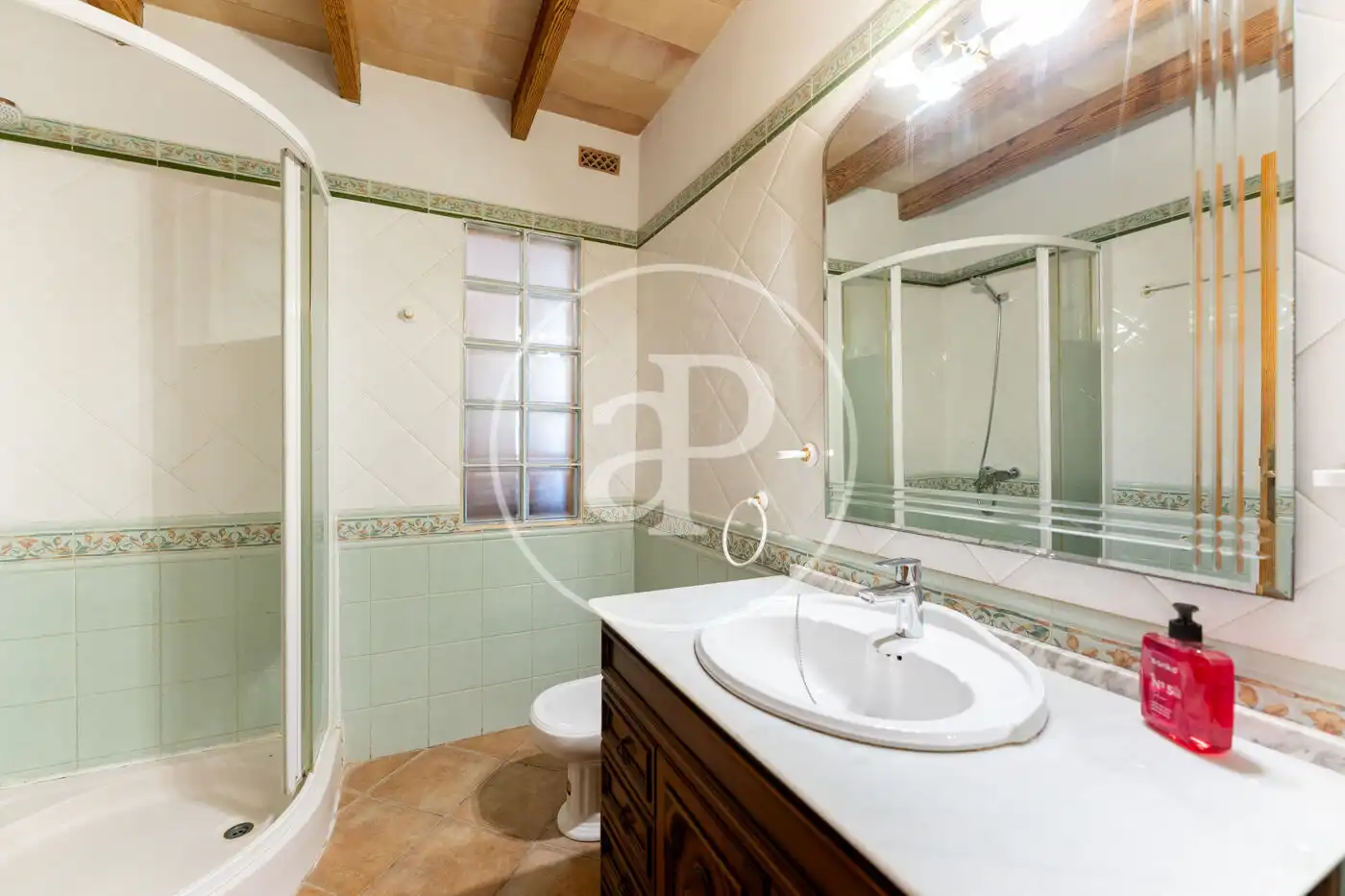 Piso de 290 m² en Sencelles