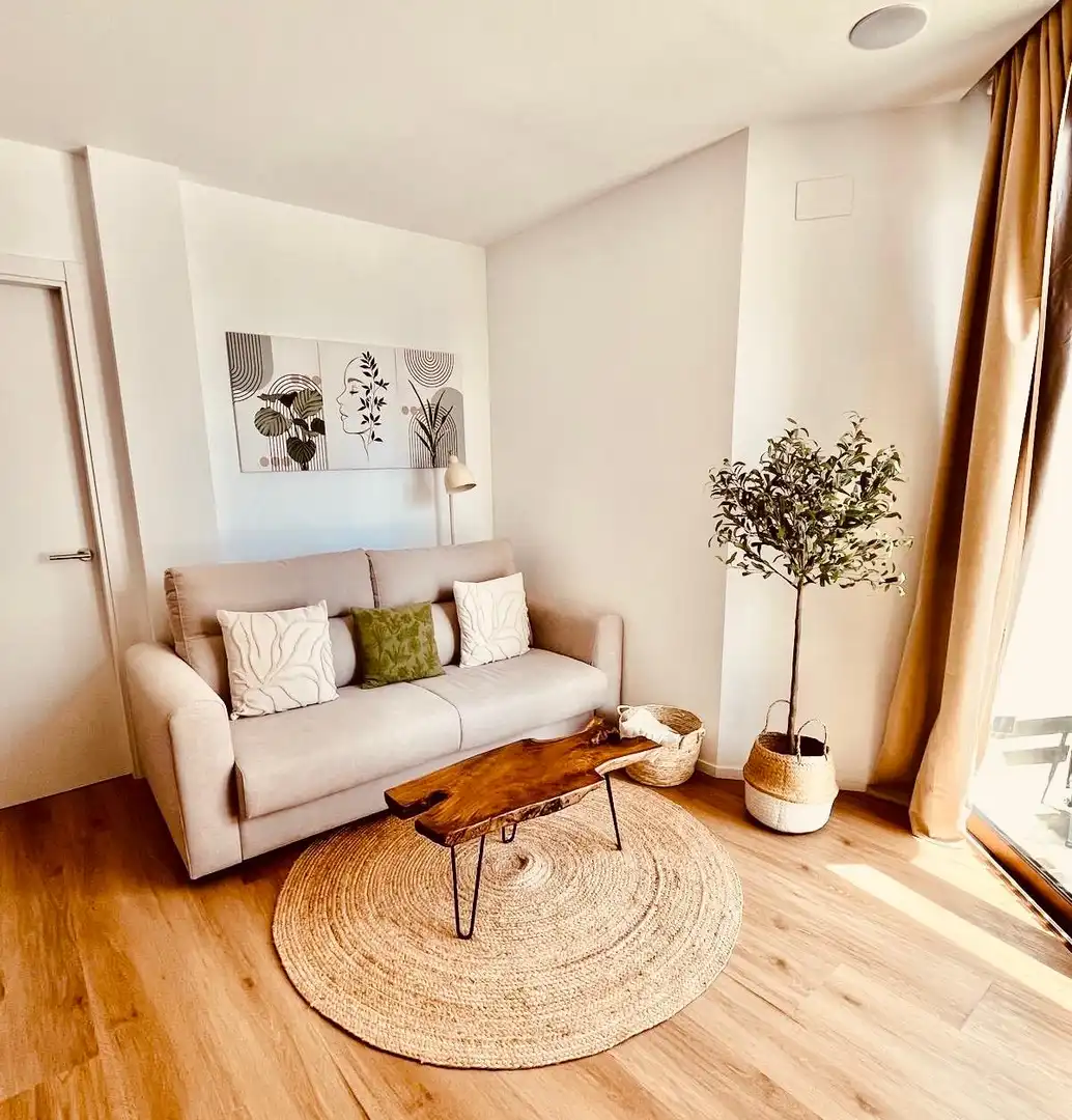 Pis de 55 m² a Eivissa