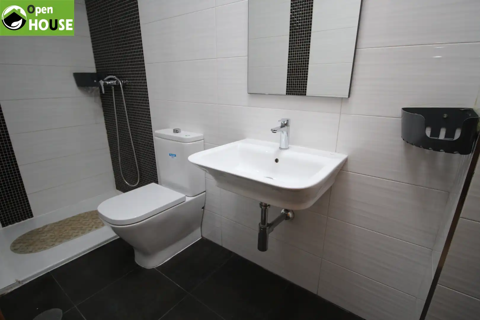 Квартира 45 м² в Granada