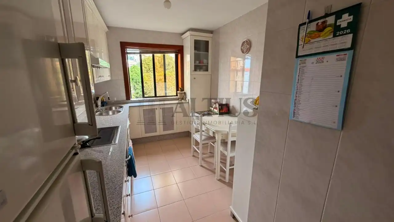 Habitación 25 m², Santiago de Compostela