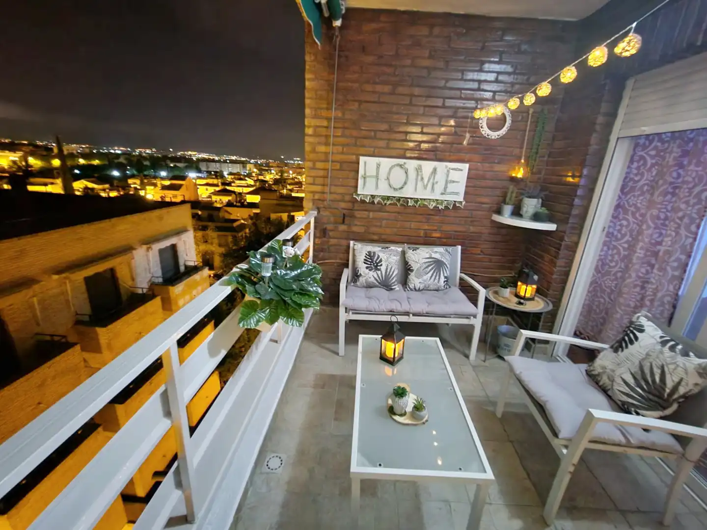 Habitación 120 m², Granada