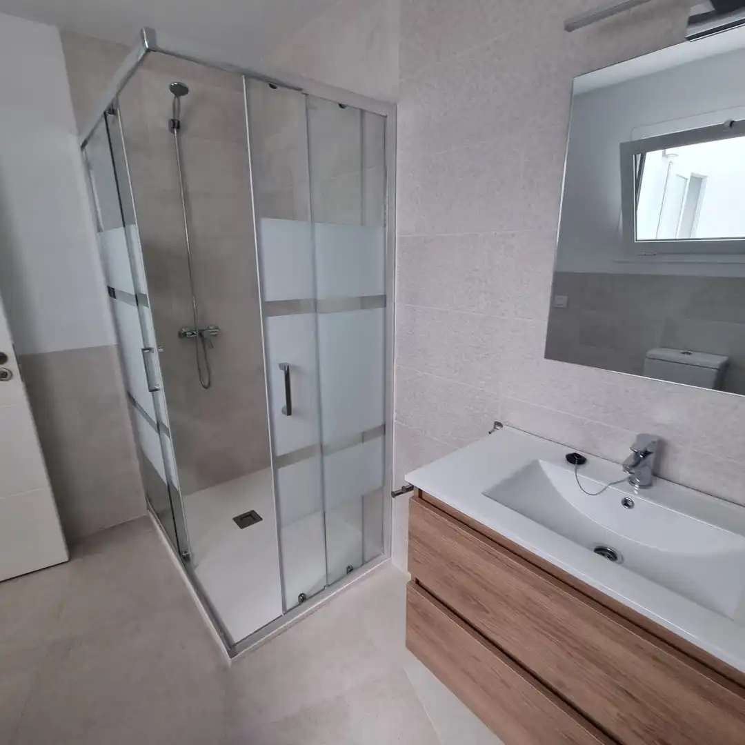 Квартира 70 м² у La Victoria de Acentejo