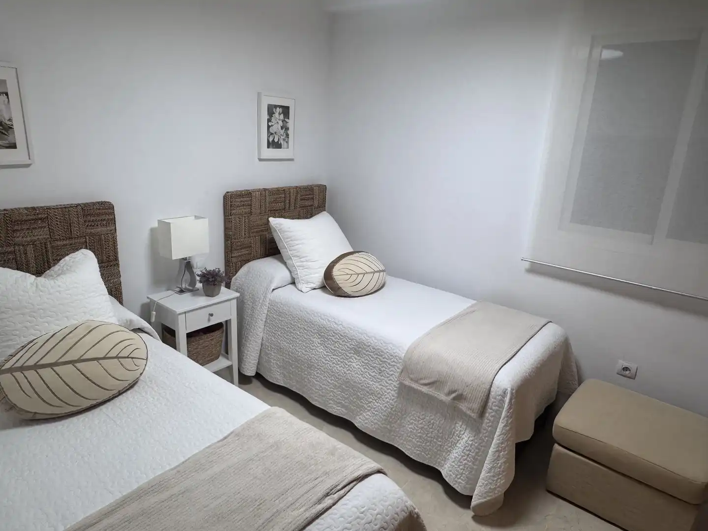Piso de 321 m² en Bormujos