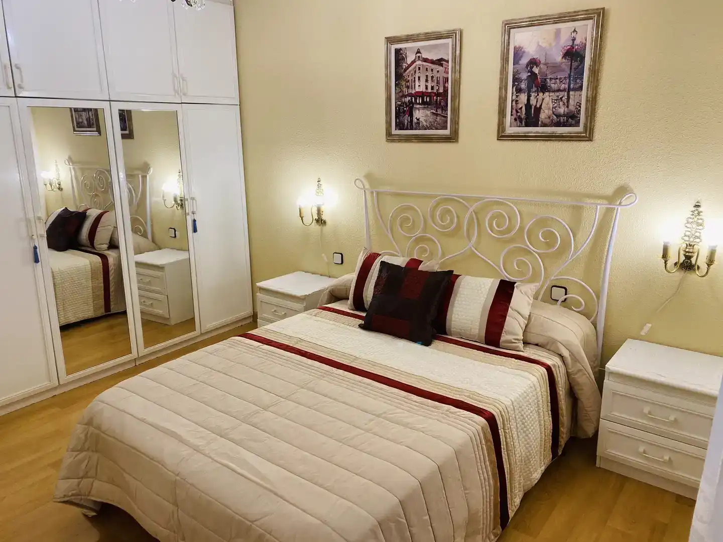 Piso de 75 m² en Ávila