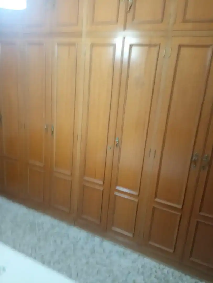 Piso de 90 m² en Badajoz