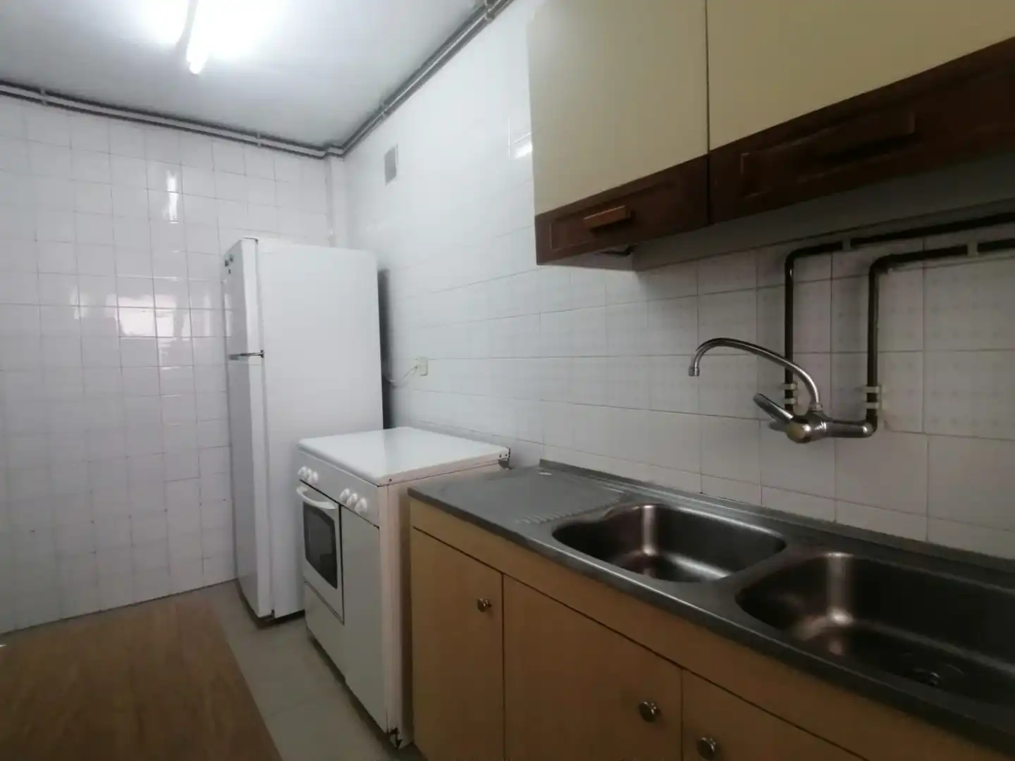 Piso de 100 m² en Murcia