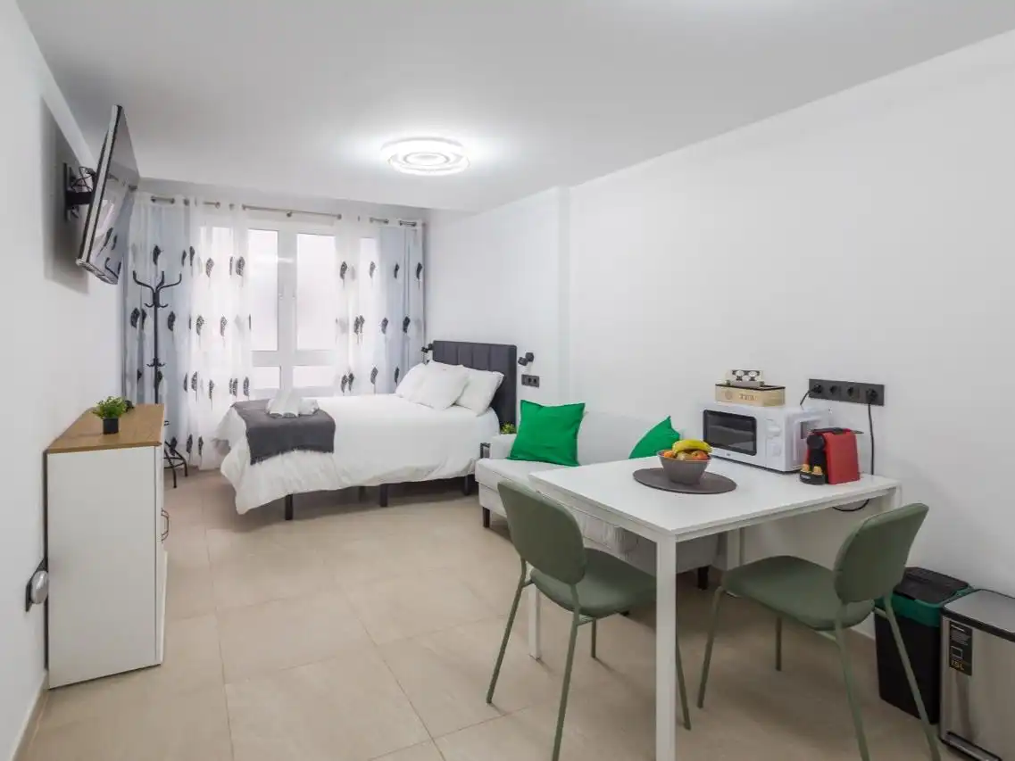 Pis de 35 m² a Las Palmas de Gran Canaria