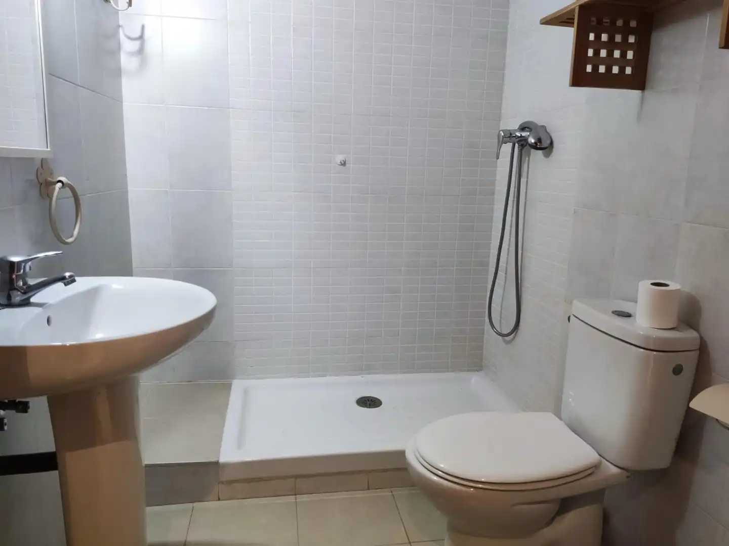 Pis de 111 m² a Còrdova