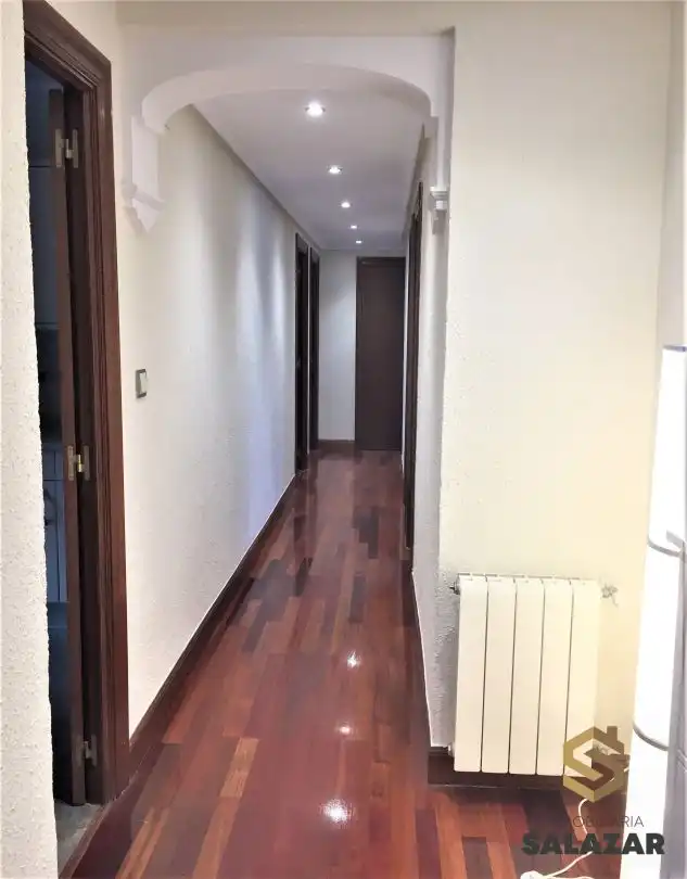 Piso de 81 m² en Bilbao