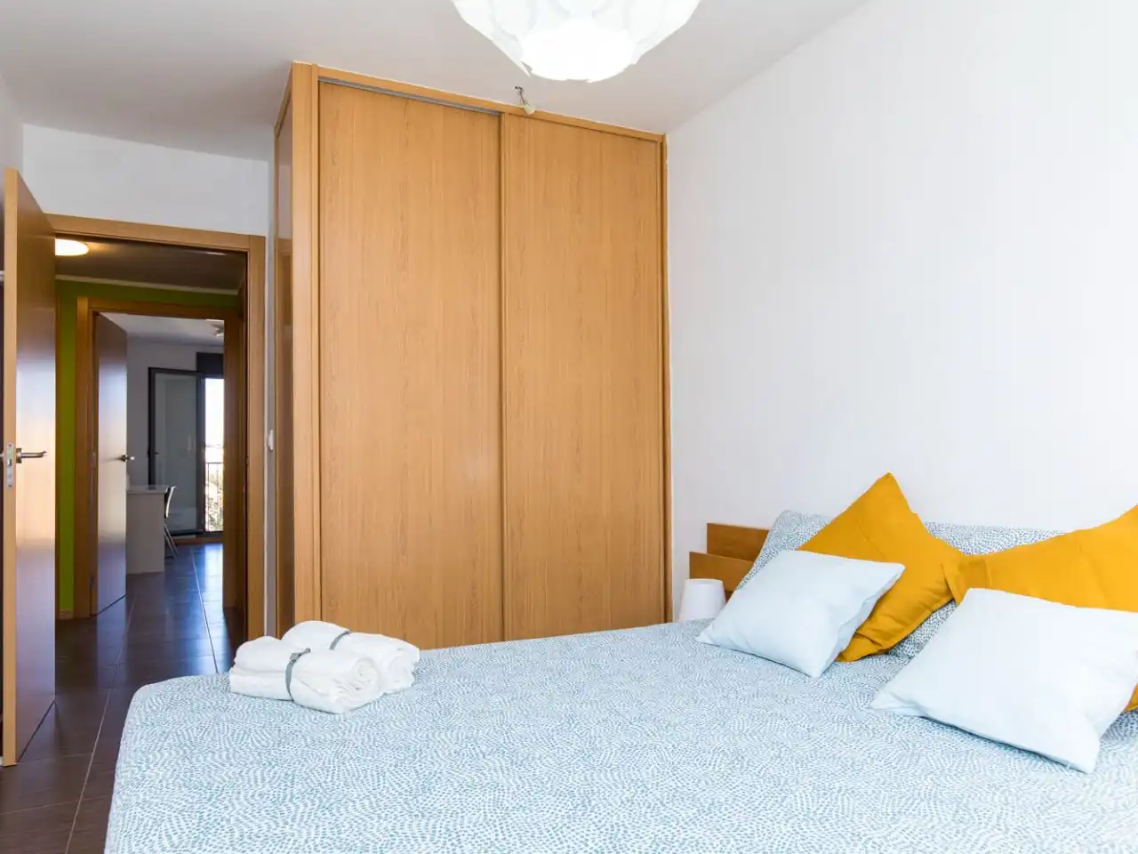 Piso de 90 m² en Zuera