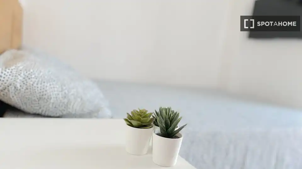 Habitación 86 m², Sevilla