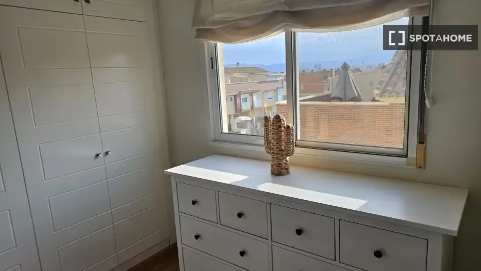 Habitación 111 m², Murcia
