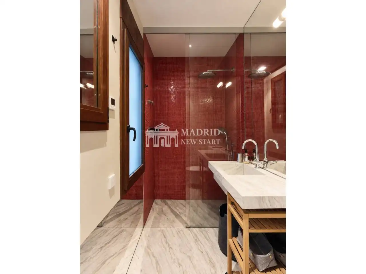 Pis de 108 m² a Madrid