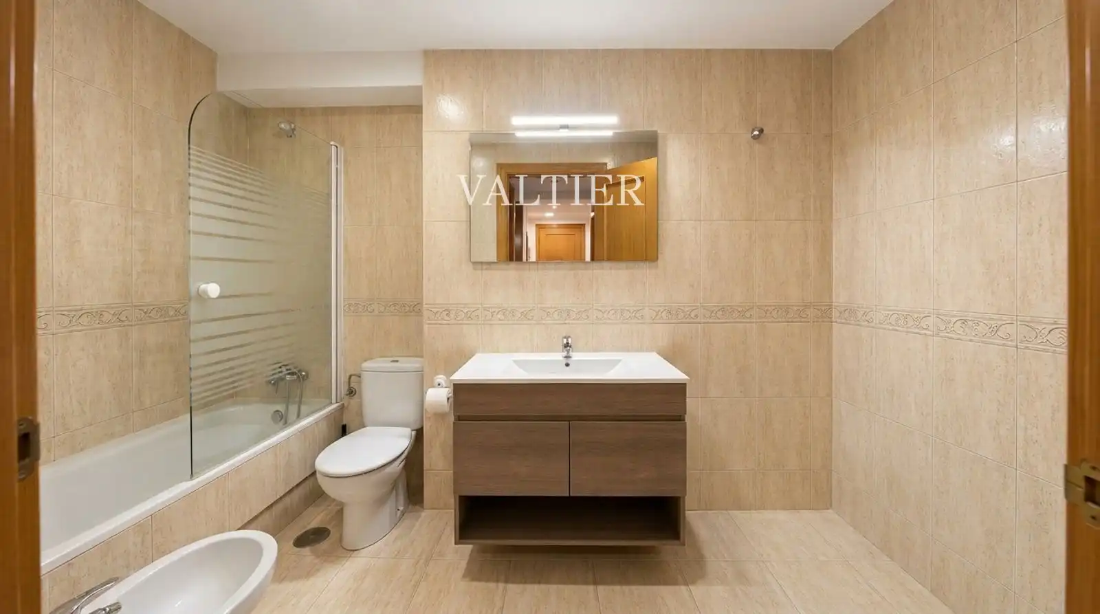 Wohnung 80 m² in Madrid
