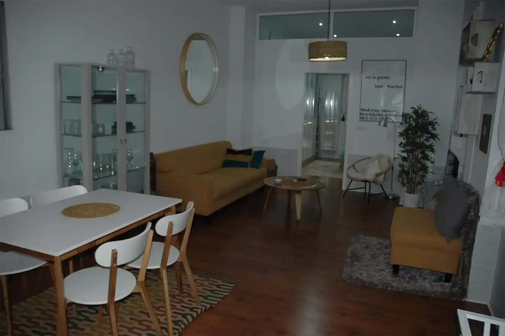 Piso de 65 m² en Cádiz