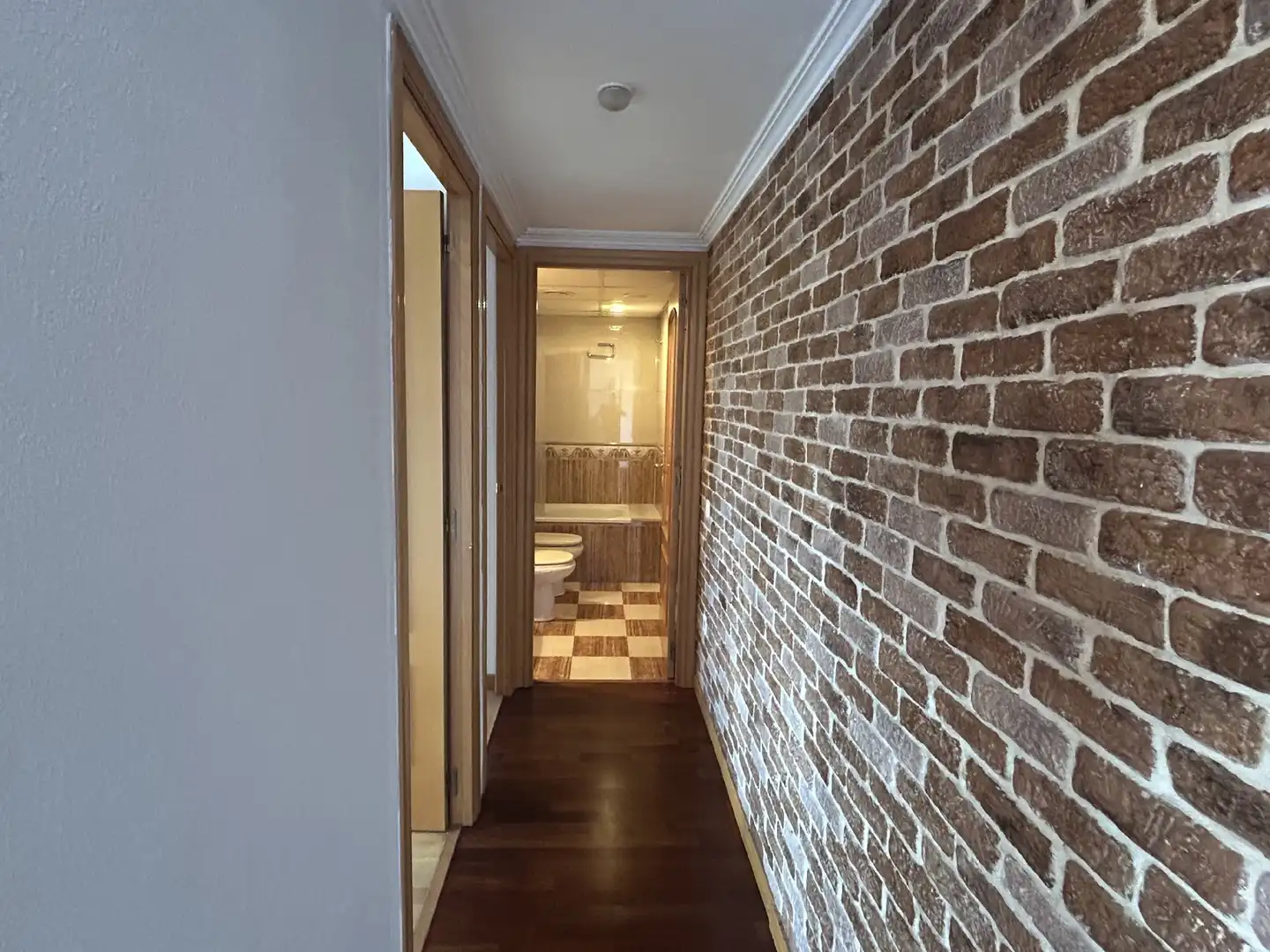 Piso de 98 m² en Tarragona
