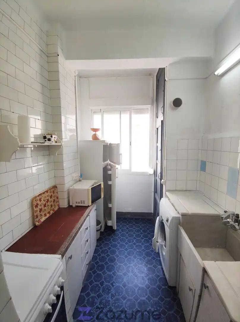 Piso de 74 m² en Valencia