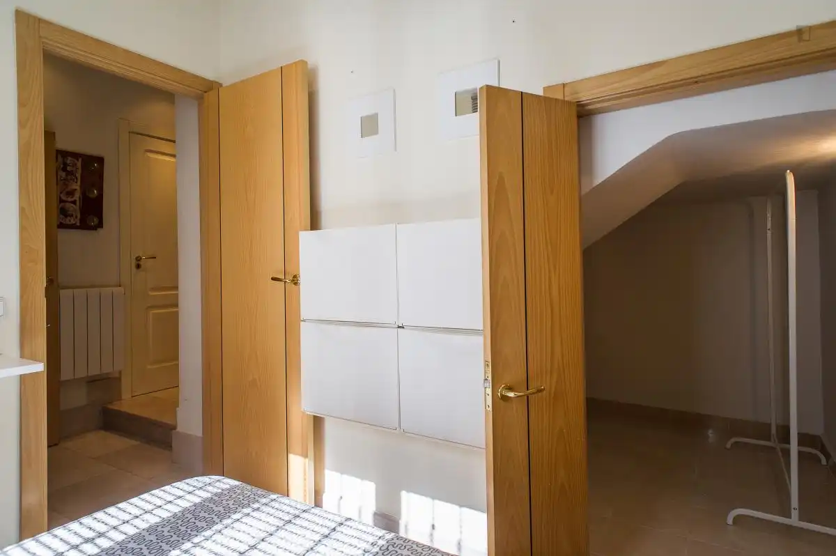 Habitación en alquiler, Salamanca