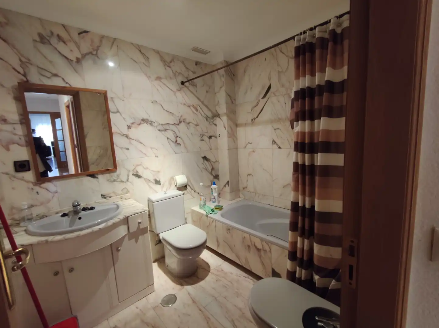 Piso de 60 m² en Albacete
