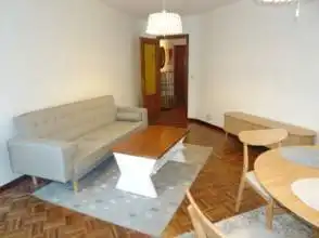 Pis de 61 m² a Gijón
