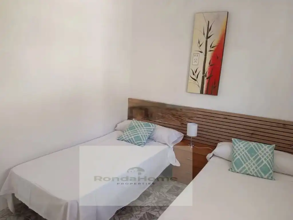 Piso de 85 m² en Fuengirola