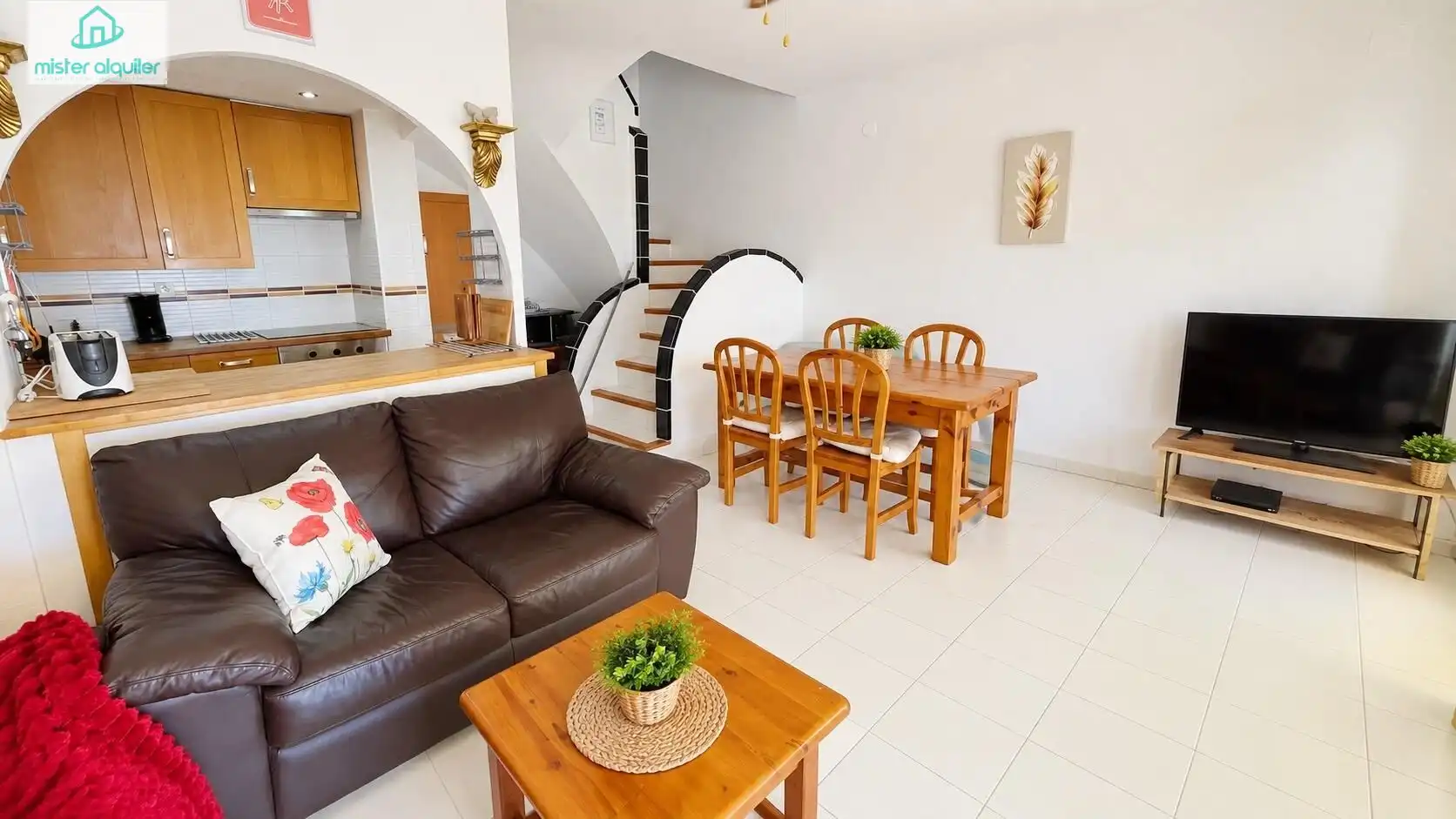 Casa de 78 m² en el Campello