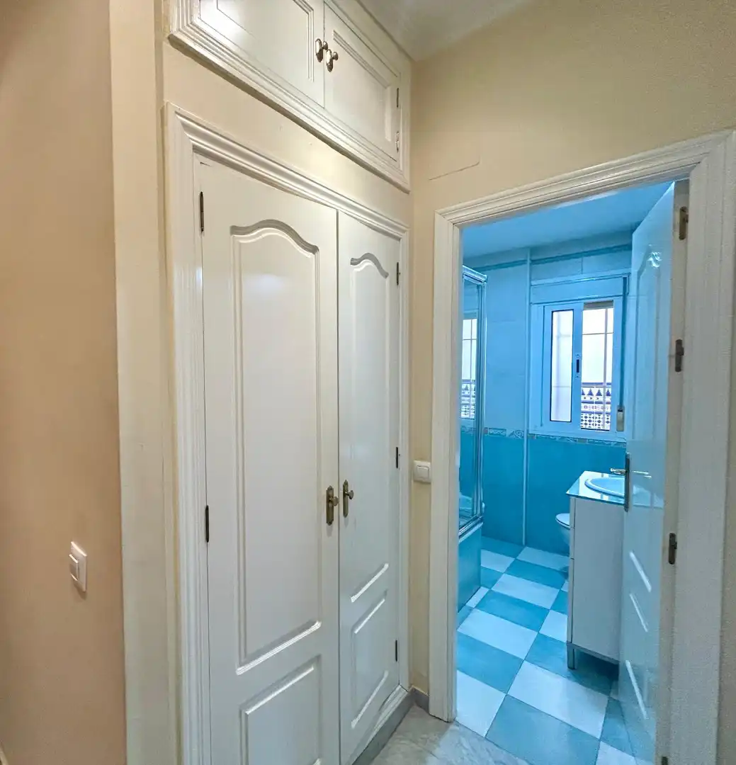 Pis de 75 m² a Sevilla
