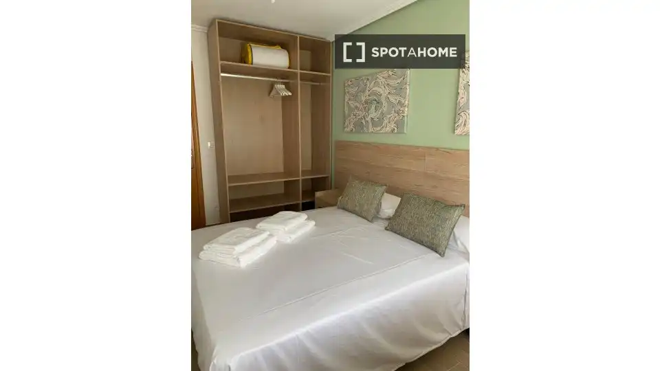 Habitación en alquiler, Zaragoza
