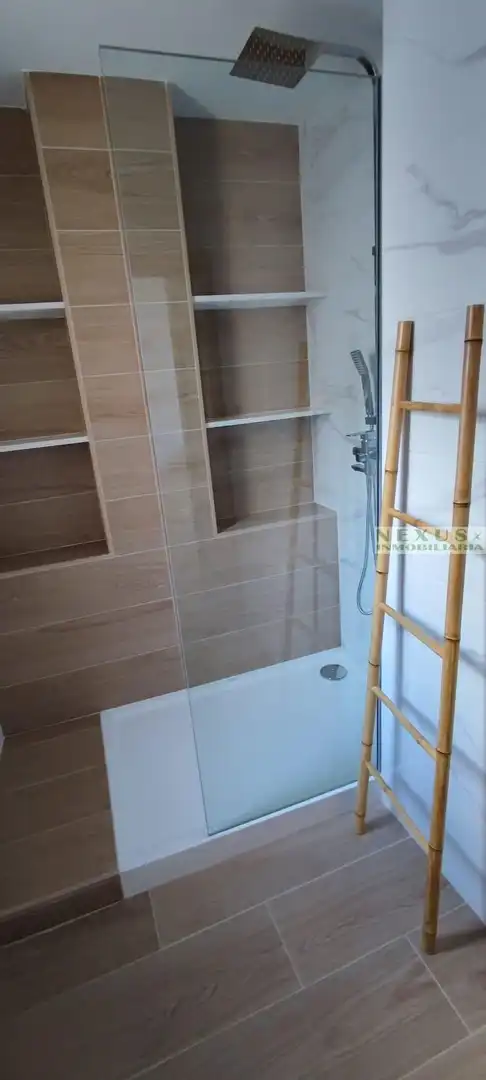Piso de 110 m² en Cáceres