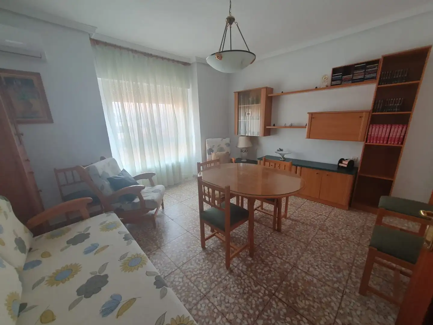 Piso de 120 m² en Puertollano
