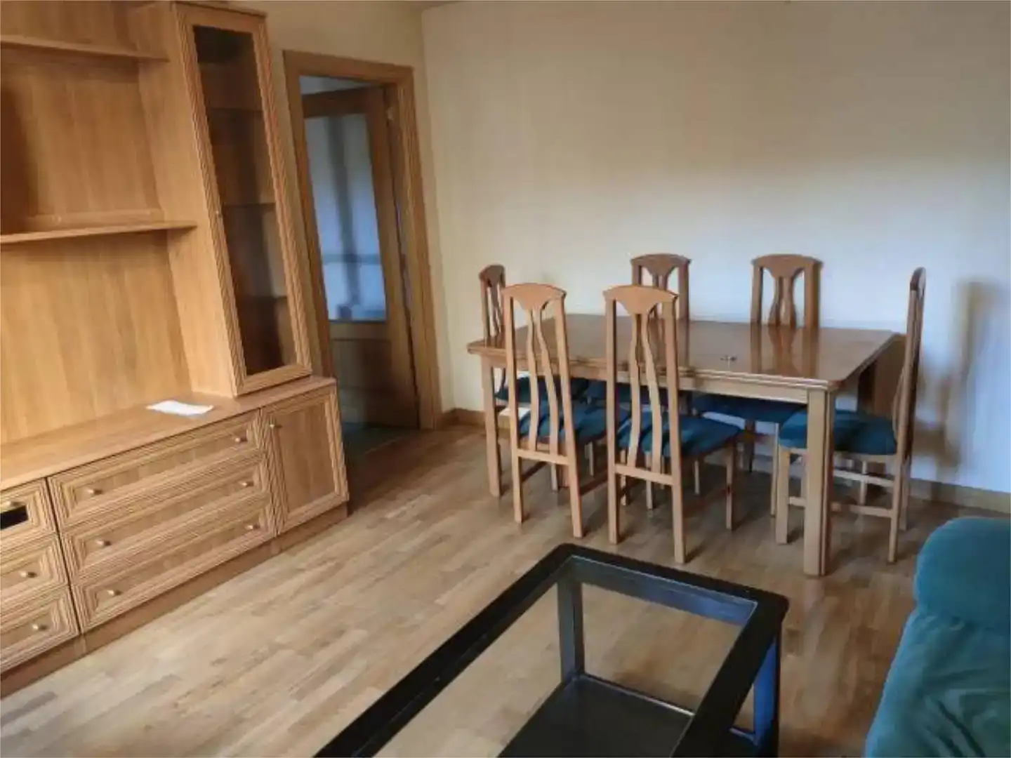 Piso de 74 m² en Bargas