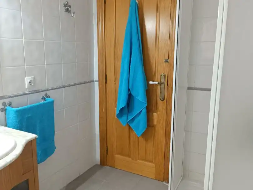 Piso de 105 m² en Villajoyosa