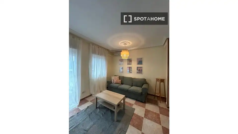 Habitación en alquiler, Getafe