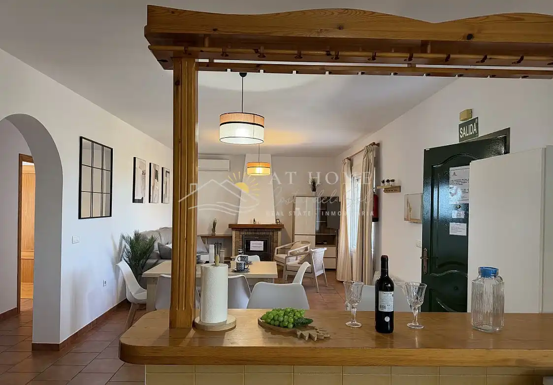 Piso de 80 m² en Torrox