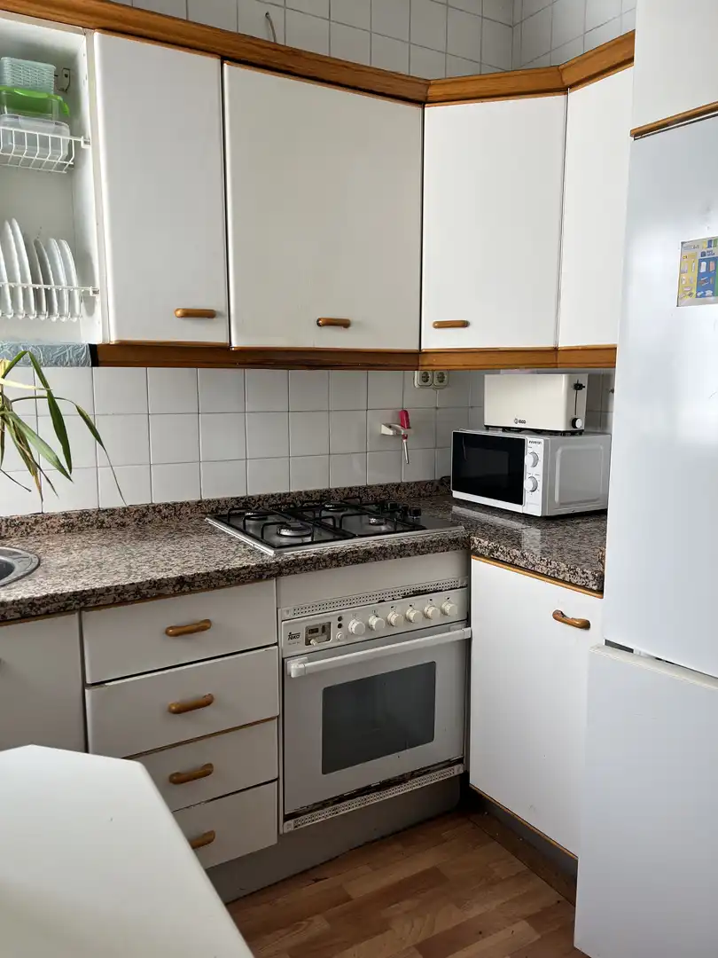 Piso de 90 m² en Granada